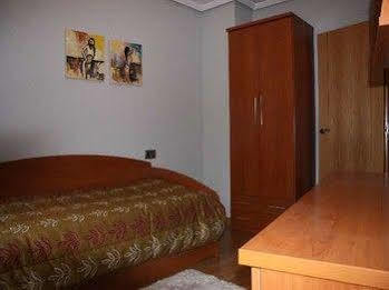Apartamento La Cenicienta Catedral León Eksteriør billede